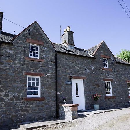 Stockman'S Cottage Kirkcudbright Exterior foto